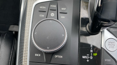 BMW 3 Series 320i M Sport 5dr Step Auto Petrol Estate